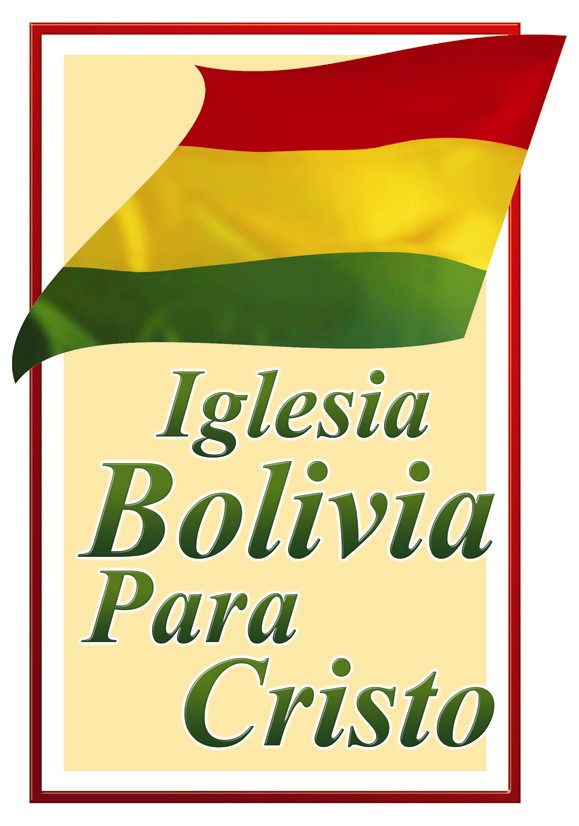 Bolívia para Cristo