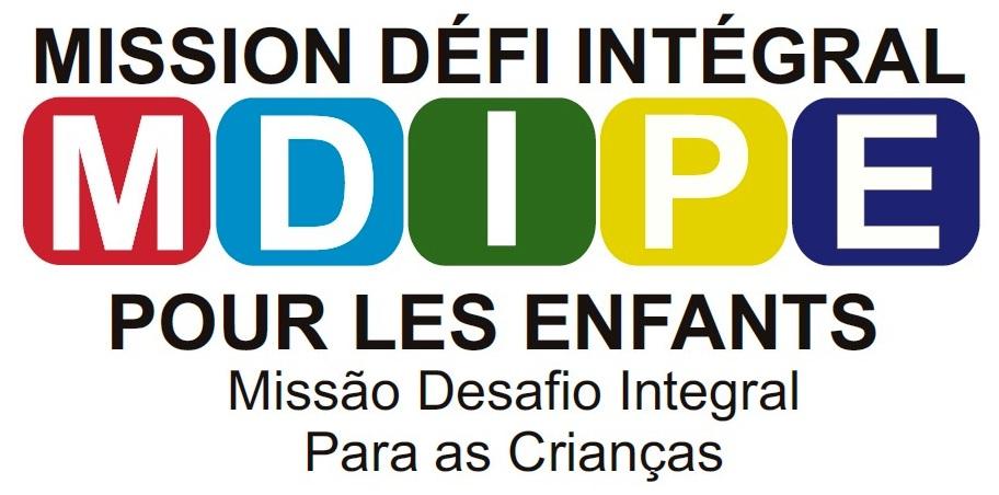 MDIPE Logo