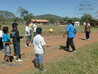 Paradero - onde funciona a escola de futebol