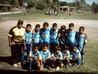 Paradero - onde funciona a escola de futebol