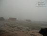 Tempestade de água em Burkina Faso