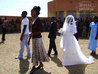 Casamento dos nossos obreiros Uumã e Suzane