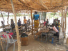 Segunda escola sendo construída ao leste