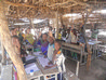 Segunda escola sendo construída ao leste