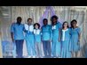 Equipe da igreja Togo para Cristo