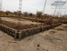 Construindo a escola no Togo