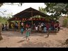 A terceira Igreja Togo para Cristo