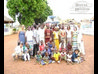 Toda equipe de Burkina Faso