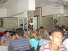 Restaurante árabe