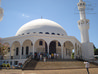 Mesquita islâmica de Foz do Iguaçu