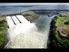 Usina hidrelétrica binacional de Itaipu