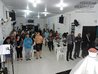 Encerramento do culto