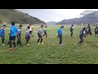 Escola de Futebol Boanerges – Treino