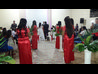 Casamento de Karina e Robert