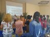 Culto na igreja