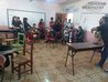 Projeto El Shaddai no colégio Divina Misericordia