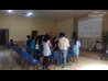 Culto na Igreja de Hernandárias