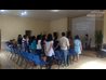 Culto na Igreja de Hernandárias