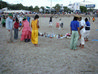 Culto à Iemanjá em Montevidéu