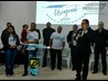 Culto de envio em Miracatu (SP)