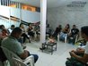 Treinamento para pastorear pequenos grupos