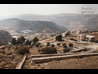 Cidade de Jericó, em Israel