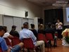 Culto em Parma (26/08/2018)