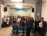 Culto de ação de graças em Piacenza