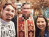 Visita em igreja ortodoxa